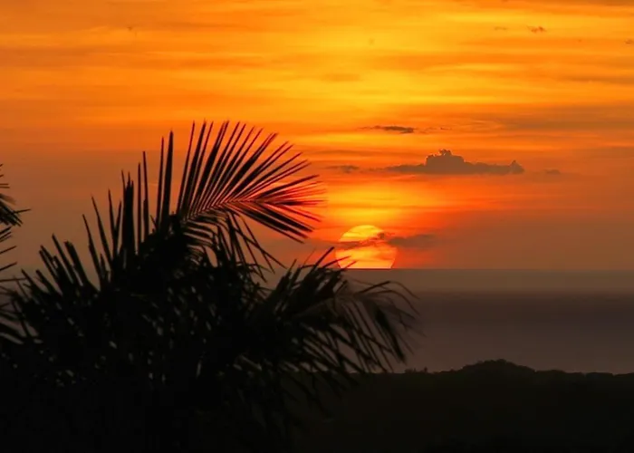 Villa Sunset Sanctuary Nosara