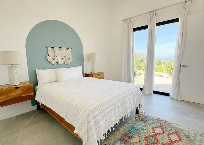 Villa Sunset Sanctuary Nosara