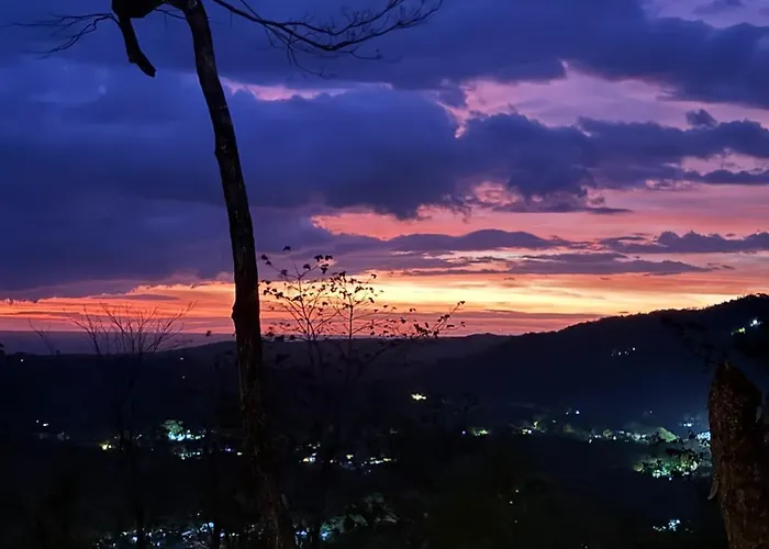 Villa Sunset Sanctuary