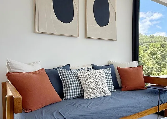Sunset Sanctuary Villa *
